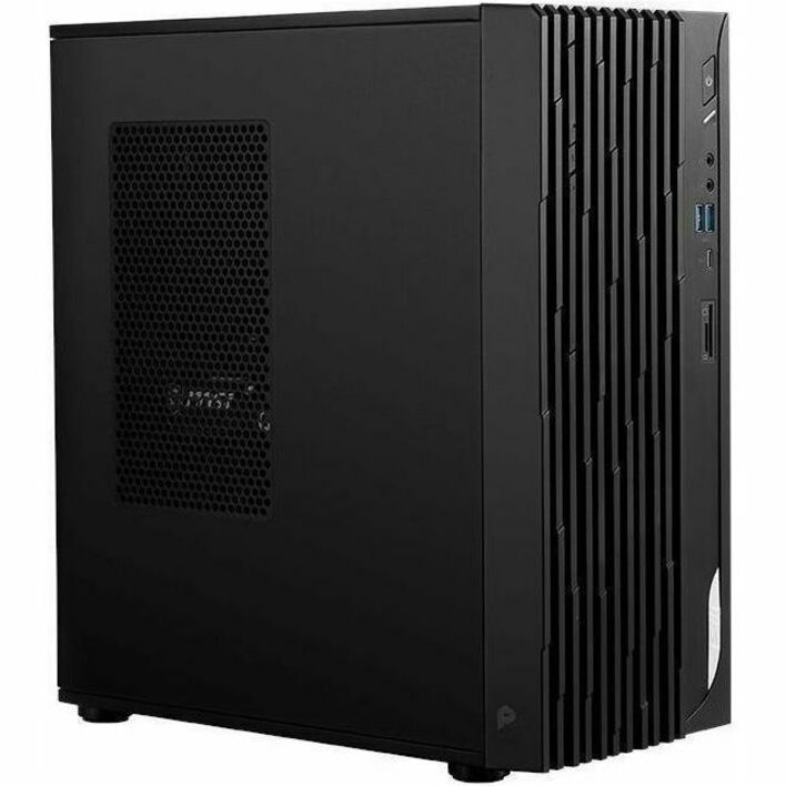 MSI PRO DP180 PRO DP180 13TC-054US Desktop Computer - Intel Core i5 12th Gen i5-13400F - 16 GB - 1 TB SSD