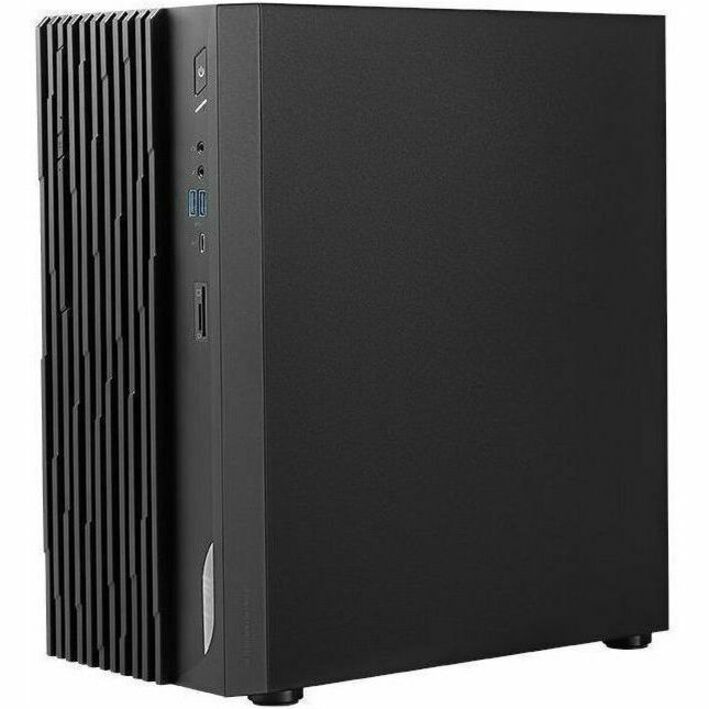 MSI PRO DP180 PRO DP180 13TC-054US Desktop Computer - Intel Core i5 12th Gen i5-13400F - 16 GB - 1 TB SSD