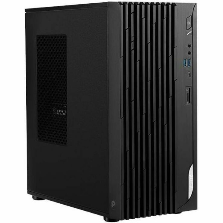 MSI PRO DP180 PRO DP180 13TC-054US Desktop Computer - Intel Core i5 12th Gen i5-13400F - 16 GB - 1 TB SSD