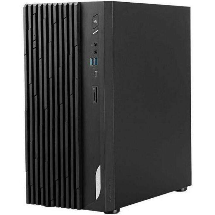 MSI PRO DP180 PRO DP180 13TC-054US Desktop Computer - Intel Core i5 12th Gen i5-13400F - 16 GB - 1 TB SSD