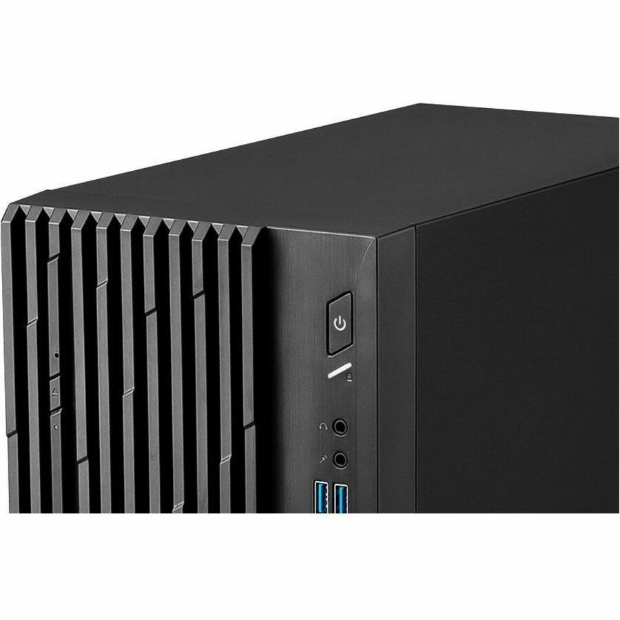 MSI PRO DP180 PRO DP180 13TC-054US Desktop Computer - Intel Core i5 12th Gen i5-13400F - 16 GB - 1 TB SSD