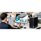 MSI PRO DP180 PRO DP180 13TC-054US Desktop Computer - Intel Core i5 12th Gen i5-13400F - 16 GB - 1 TB SSD