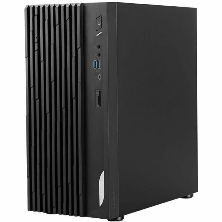 MSI PRO DP180 PRO DP180 13TC-053US Desktop Computer - Intel Core i7 13th Gen i7-13700F - 16 GB - 1 TB SSD