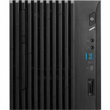 MSI PRO DP180 PRO DP180 13TC-053US Desktop Computer - Intel Core i7 13th Gen i7-13700F - 16 GB - 1 TB SSD