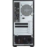 MSI PRO DP180 PRO DP180 13TC-053US Desktop Computer - Intel Core i7 13th Gen i7-13700F - 16 GB - 1 TB SSD