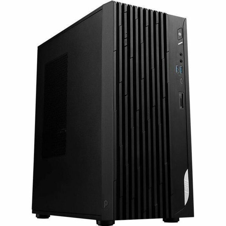 MSI PRO DP180 PRO DP180 13TC-053US Desktop Computer - Intel Core i7 13th Gen i7-13700F - 16 GB - 1 TB SSD