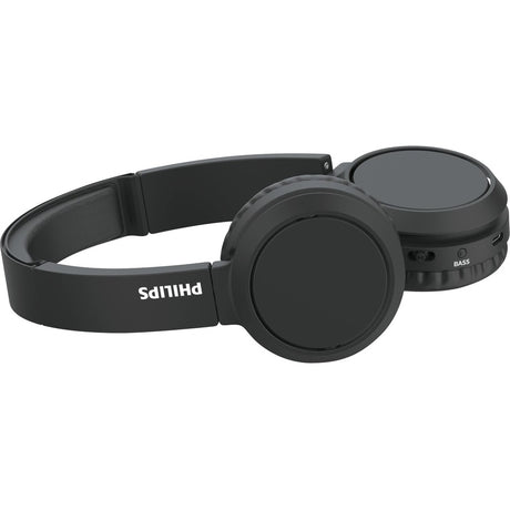 Philips On-Ear Wireless Headphones