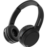 Philips On-Ear Wireless Headphones