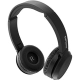 Philips On-Ear Wireless Headphones