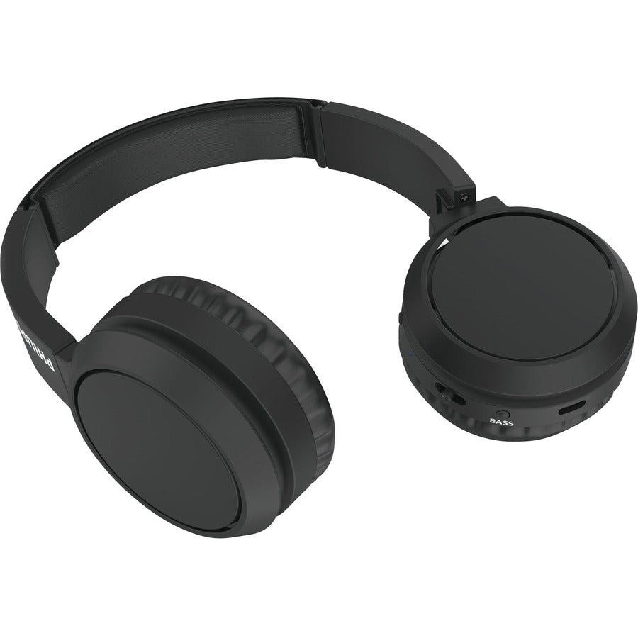 Philips On-Ear Wireless Headphones