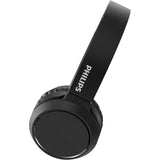 Philips On-Ear Wireless Headphones