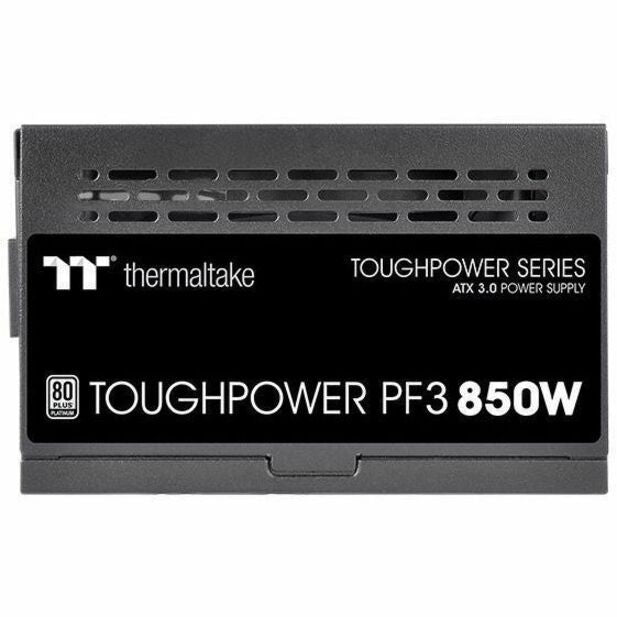 Thermaltake Toughpower PF3 850W Platinum - TT Premium Edition