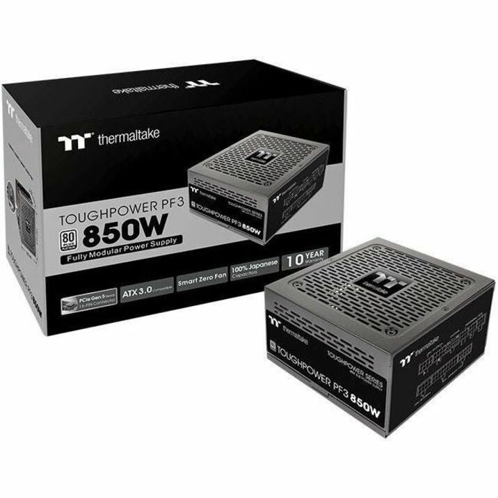 Thermaltake Toughpower PF3 850W Platinum - TT Premium Edition