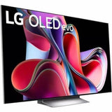 LG evo C3 OLED83G3PUA 83" Smart OLED TV - 4K UHDTV