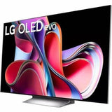 LG evo C3 OLED83G3PUA 83" Smart OLED TV - 4K UHDTV