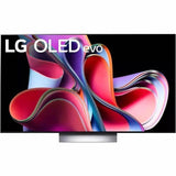 LG evo C3 OLED83G3PUA 83" Smart OLED TV - 4K UHDTV