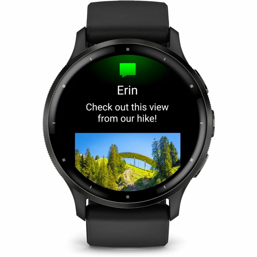 Garmin Venu 3 Smart Watch