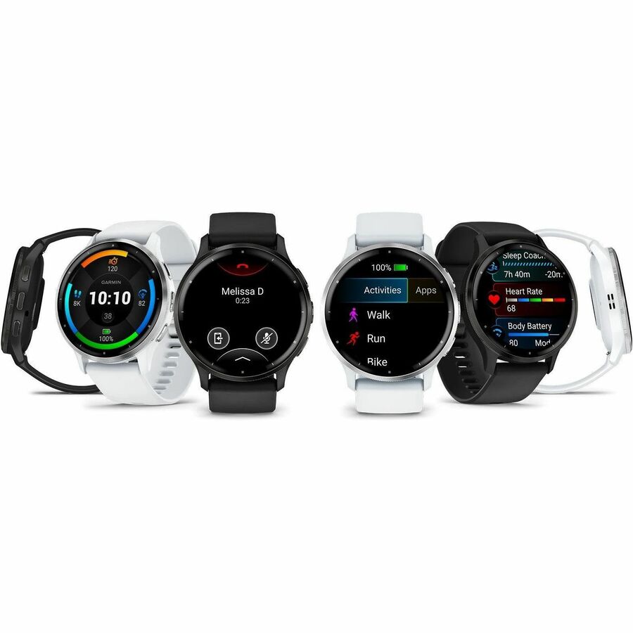 Garmin Venu 3 Smart Watch