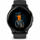 Garmin Venu 3 Smart Watch