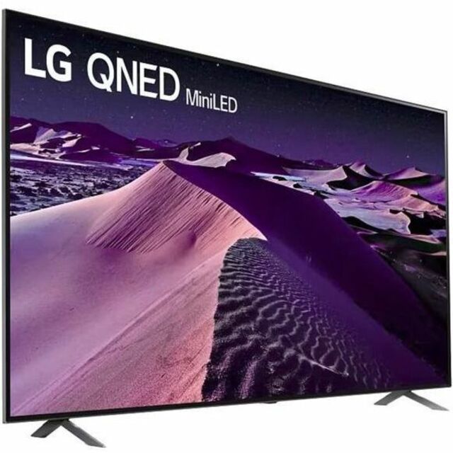 LG QNED85 75QNED85AQA 75" Smart LED-LCD TV - 4K UHDTV