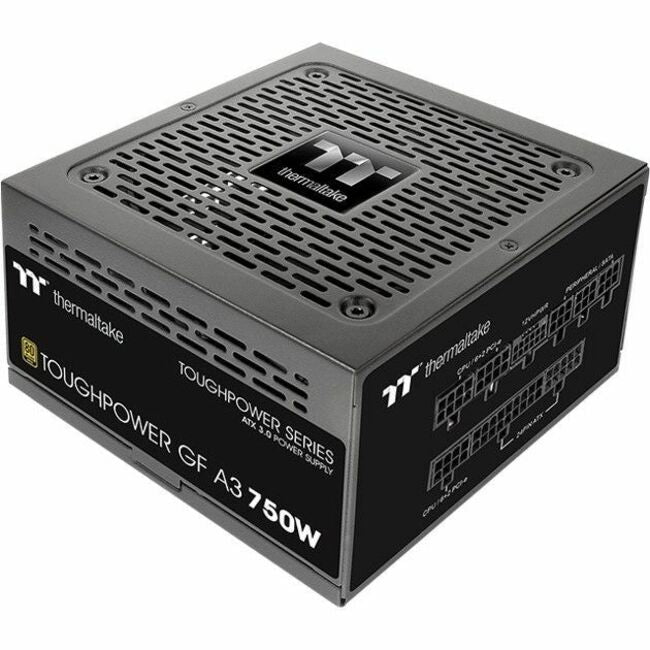 Thermaltake Toughpower GF A3 Gold 750W - TT Premium Edition