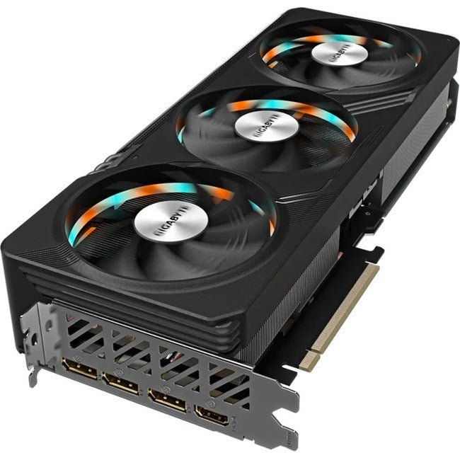 Gigabyte NVIDIA GeForce RTX 4070 Graphic Card - 12 GB GDDR6X