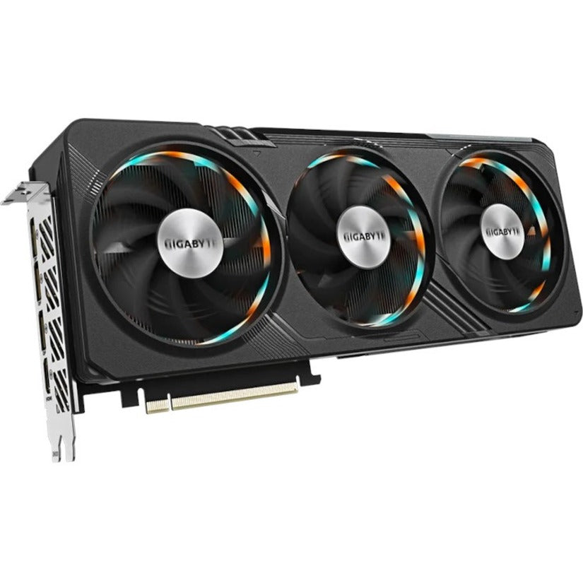 Gigabyte NVIDIA GeForce RTX 4070 Graphic Card - 12 GB GDDR6X