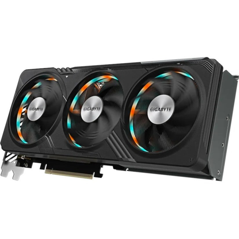 Gigabyte NVIDIA GeForce RTX 4070 Graphic Card - 12 GB GDDR6X