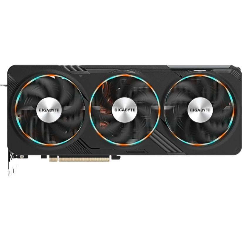 Gigabyte NVIDIA GeForce RTX 4070 Graphic Card - 12 GB GDDR6X