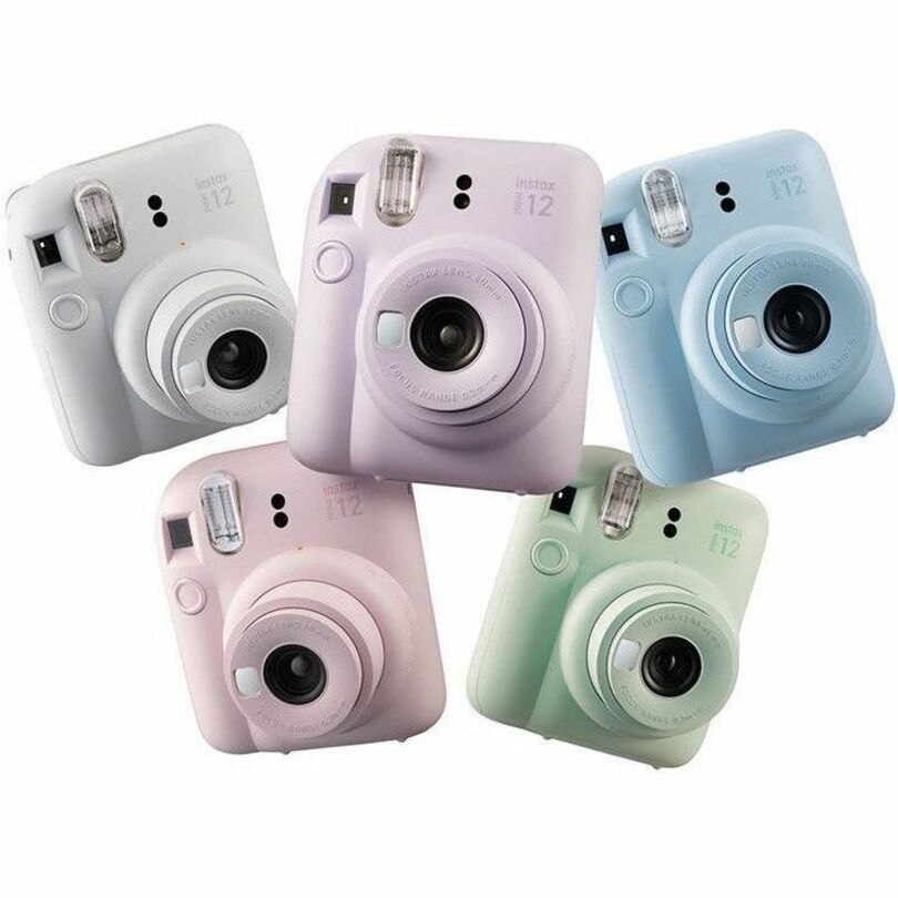 instax Instax Mini 12