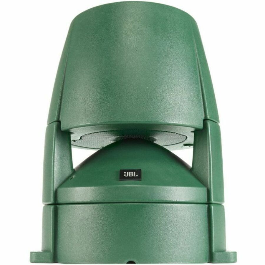 JBL Professional CONTROL 89MS Outdoor Woofer - 300 W RMS - Hunter Green