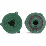 JBL Professional CONTROL 89MS Outdoor Woofer - 300 W RMS - Hunter Green