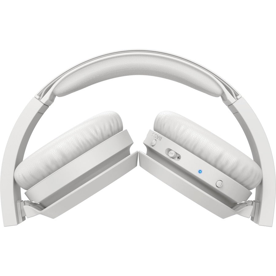 Philips On-Ear Wireless Headphones