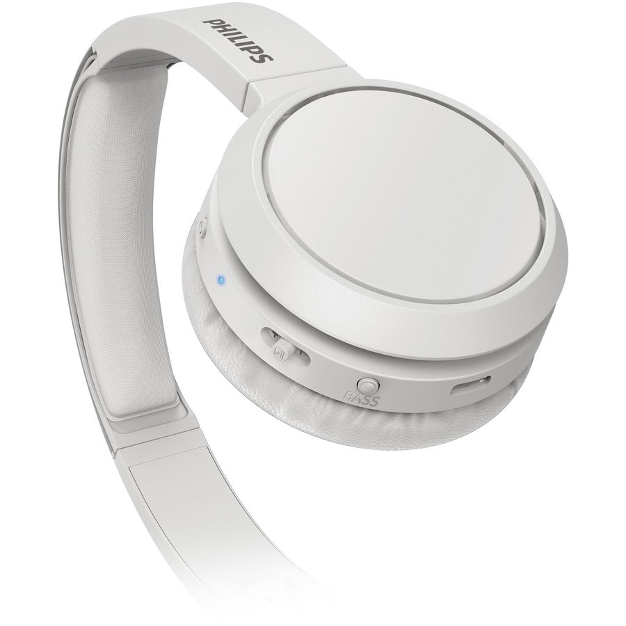 Philips On-Ear Wireless Headphones