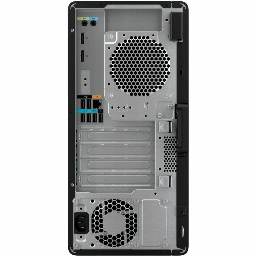 HP Z2 G9 Workstation - Intel Core i9 14th Gen i9-14900K - 32 GB - 1 TB SSD - Tower