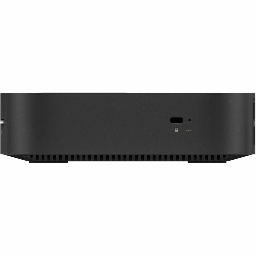 HP Chromebox Enterprise G4 Chromebox - Intel Core i5 13th Gen i5-1345U - 8 GB - 64 GB Flash Memory Capacity - Desktop Mini