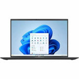 LG gram 14Z90R-K.ADB9U1 14" Notebook - WUXGA - 1920 x 1200 - Intel Core i7 13th Gen i7-1360P Dodeca-core (12 Core) 2.20 GHz - Intel Evo Platform - 32 GB Total RAM - 1 TB SSD - Black