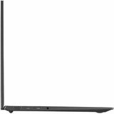 LG gram 14Z90R-K.ADB9U1 14" Notebook - WUXGA - 1920 x 1200 - Intel Core i7 13th Gen i7-1360P Dodeca-core (12 Core) 2.20 GHz - Intel Evo Platform - 32 GB Total RAM - 1 TB SSD - Black