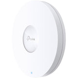 TP-Link EAP610 Dual Band IEEE 802.11ax 1.73 Gbit/s Wireless Access Point