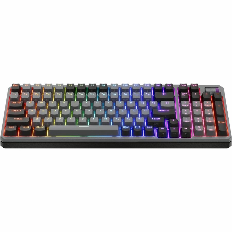 Cooler Master MK770 Gaming KeyBoard