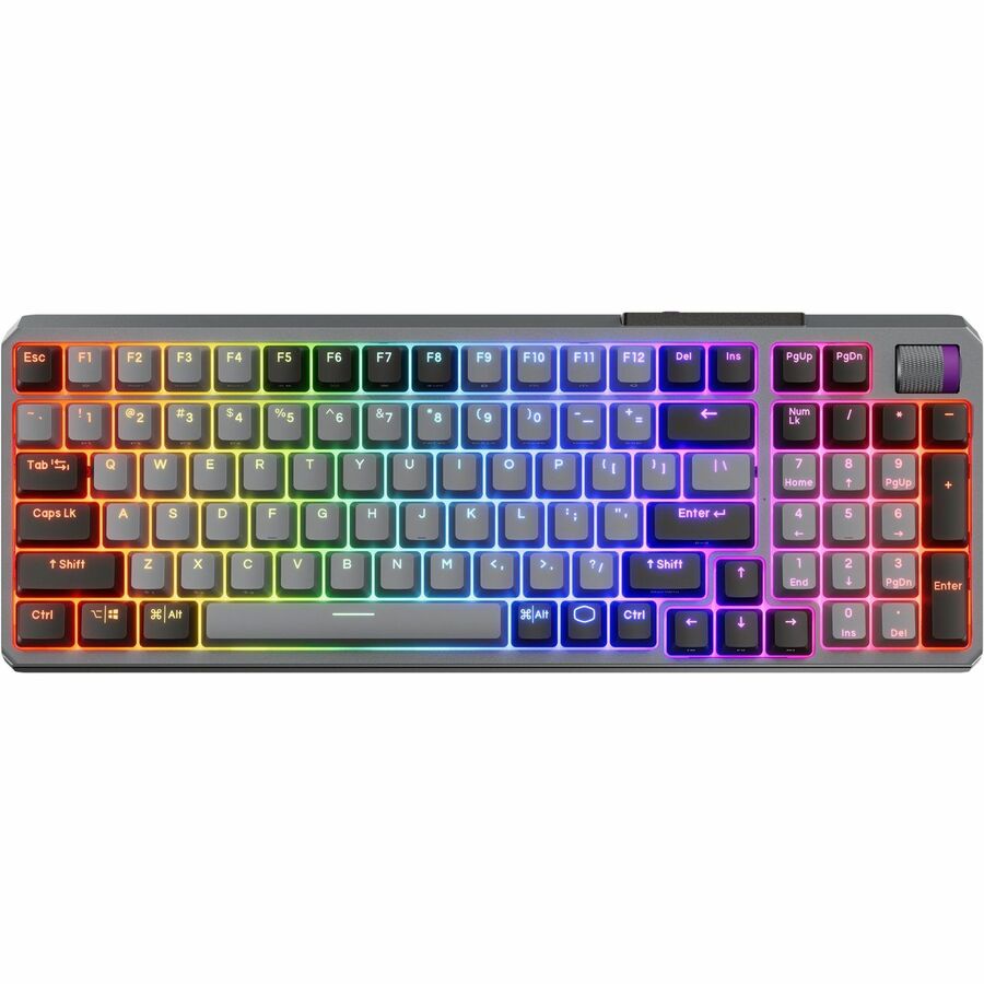 Cooler Master MK770 Gaming KeyBoard