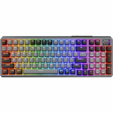 Cooler Master MK770 Gaming KeyBoard