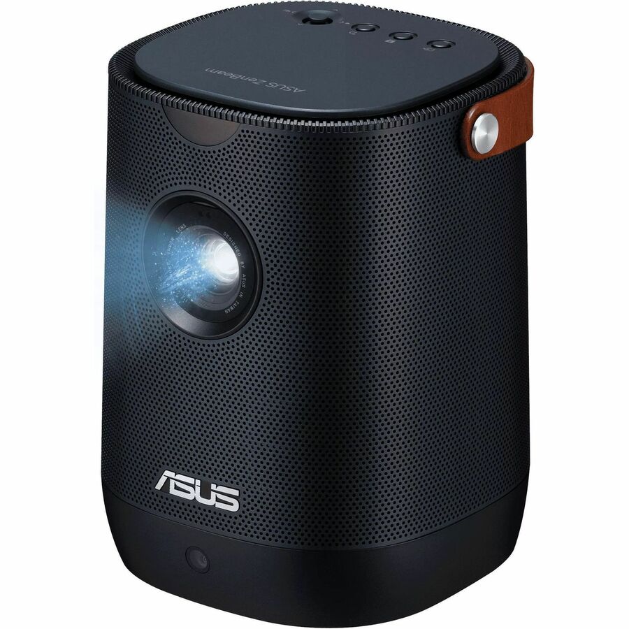 Asus ZenBeam L2 Short Throw DLP Projector - 16:9 - Tabletop, Ceiling Mountable, Portable