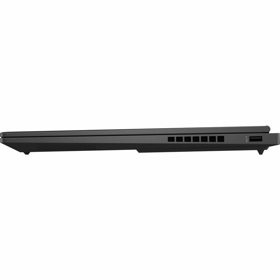 HP OMEN Transcend 16-u0000 16-u0020nr 16" Notebook - WQXGA - 2560 x 1600 - Intel Core i7 13th Gen i7-13700HX Hexadeca-core (16 Core) - 16 GB Total RAM - 512 GB SSD - Shadow Black Aluminum, Ceramic White Aluminum