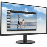 AOC 27B3HM 27" Class Full HD LED Monitor - 16:9 - Black