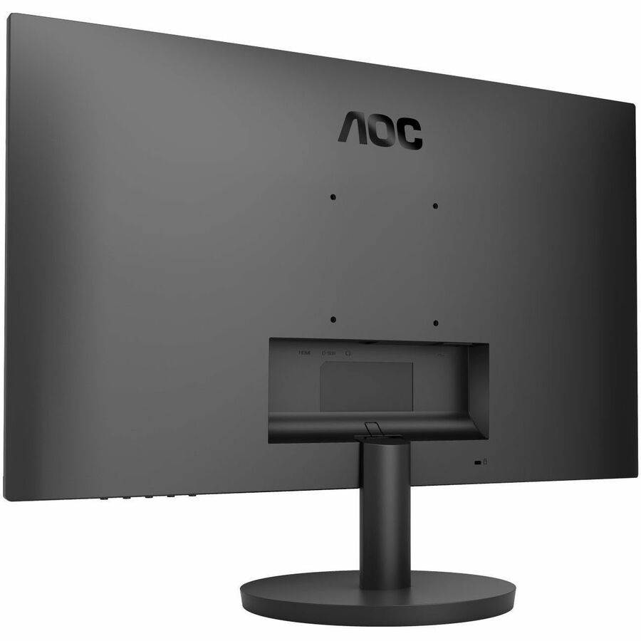 AOC 27B3HM 27" Class Full HD LED Monitor - 16:9 - Black