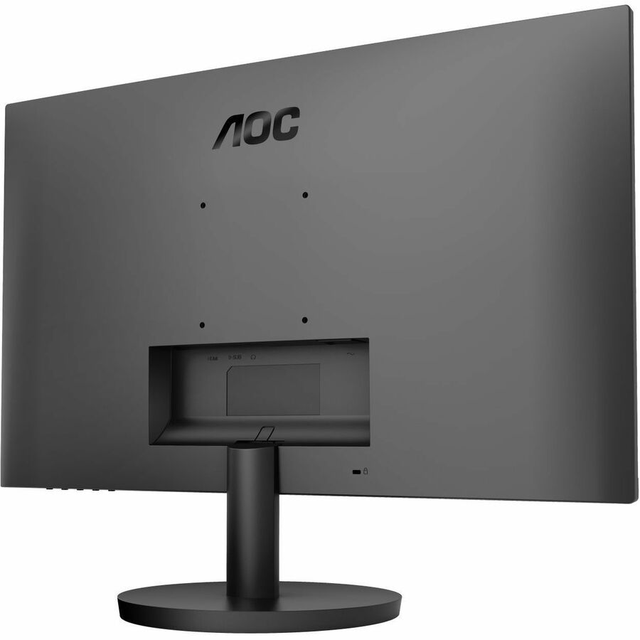 AOC 27B3HM 27" Class Full HD LED Monitor - 16:9 - Black