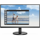 AOC 27B3HM 27" Class Full HD LED Monitor - 16:9 - Black