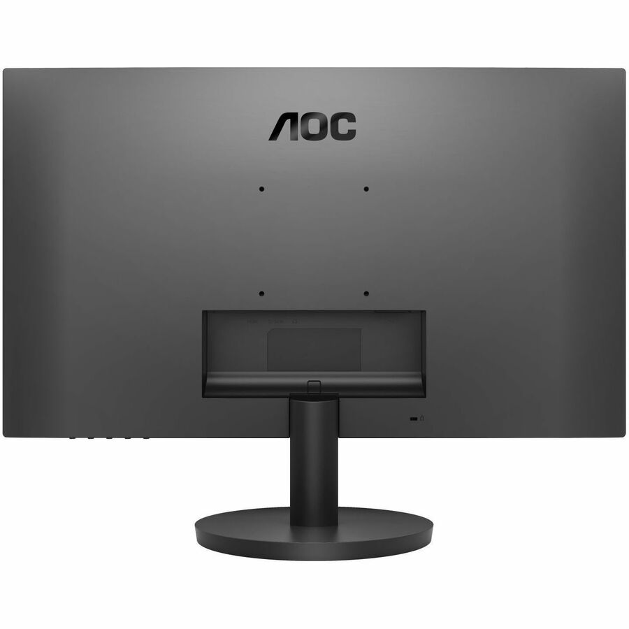 AOC 27B3HM 27" Class Full HD LED Monitor - 16:9 - Black