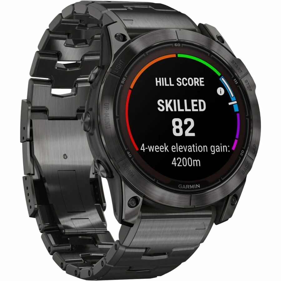 Garmin f&#275;nix 7 Pro Smart Watch